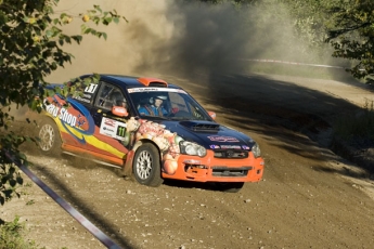 Rallye Defi